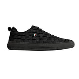 Enrico Coveri Mens 919 Sneakers In Black