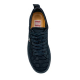 Enrico Coveri Mens 919 Sneakers In Black