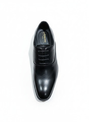 Le Manne Mens BHP-37 Shoes In Black