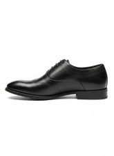 Le Manne Mens BHP-37 Shoes In Black