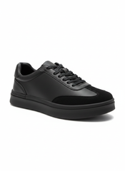 Le Manne Mens BHP-15 Shoes In Black
