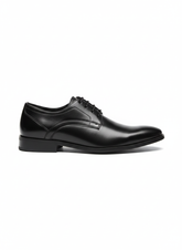Le Manne Mens BHP-36 Shoes In Black
