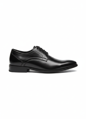Le Manne Mens BHP-36 Shoes In Black