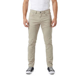 Pure Premium Mens Lorenzo Jeans In Beige