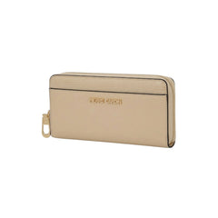 Pierre Cardin Londi Zip Around Purse In Stone