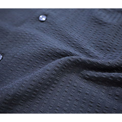 Owen Mens Long Sleeve Shirt In Navy