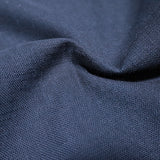 Owen Mens Linen Trousers In Navy