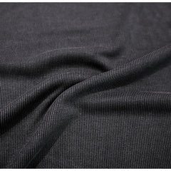 Antioch Mens Quentin T-Shirt In Black