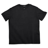 Antioch Mens Quentin T-Shirt In Black