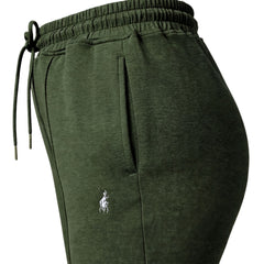 Polo Womens Robyn Track Pants In Olive