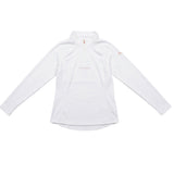 Anta Womens Trainer Top In White