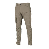 Sniper Mens Urban Reece Trouser In Khaki
