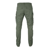 Sniper Mens Urban Reece Trouser In Olive