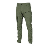 Sniper Mens Urban Reece Trouser In Olive