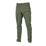 Sniper Mens Urban Reece Trouser In Olive
