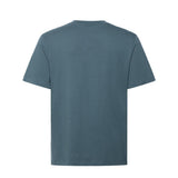 Calvin Klein Mens Monogram T-Shirt In Navy