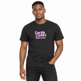 Enrico Coveri 0012 T-Shirt In Black