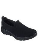 Skechers Womens Go Walk Joy Shoes Black
