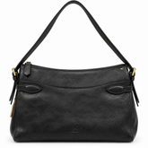 Polo Vega Multi Shoulder Bag In Black