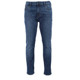 Pringle Mens Peter Straight Leg Jeans In Denim Blue