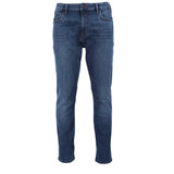 Pringle Mens Peter Straight Leg Jeans In Denim Blue