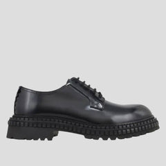 The Antipode Willi200 Derby Black