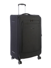 Cellini Optima Trolley Case Black