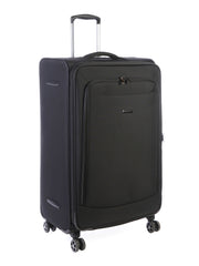 Cellini Optima Trolley Case Black