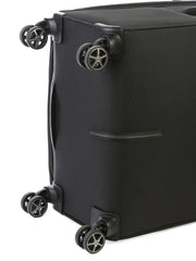 Cellini Optima Trolley Case Black