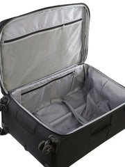 Cellini Optima Trolley Case Black