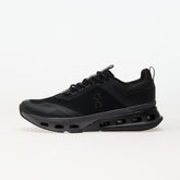 On Cloud Mens Cloudnova X Shoes In Black