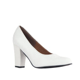 Froggie 12625.084 Womens Lea Nathan Shoes White Multi