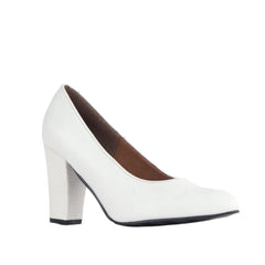 Froggie 12625.084 Womens Lea Nathan Shoes White Multi