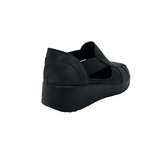 Cushion Walk Ladies Joey Shoes In Black
