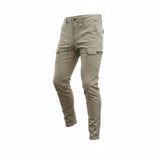 Pure Premium Cleo Cargo In Chalk