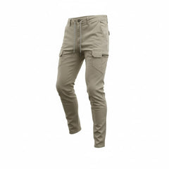 Pure Premium Cleo Cargo In Chalk