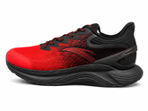 Anta Mens A-Tron 3.0 Lite Shoes In Black & Red