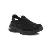 Pierre Cardin Sirine 9 Ladies Shoes In Black