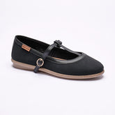 Pierre Cardin Womens Riviera 20 Shoes In Black