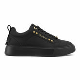 Pure Premium Men Pura Sneaker Black
