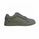 Pure Premium Mens Trevon Sneaker In Grey