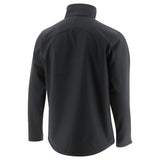 Caterpillar Essential Softshell Jacket Black