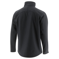 Caterpillar Essential Softshell Jacket Black