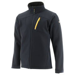 Caterpillar Essential Softshell Jacket Black