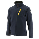 Caterpillar Essential Softshell Jacket Navy