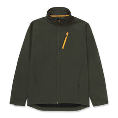Caterpillar Essential Softshell Jacket Army