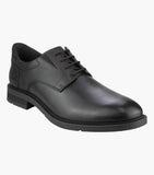 Florsheim Mens Icon Ez Plain Calf Shoes In Black