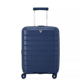 Roncato B-Flying Move Spinner 4 Wheeler Expandable In Night Blue