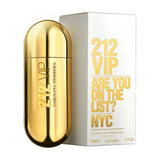 Carolina Herrera 212 VIP Eau De Parfum 80ml