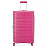 Roncato B-Flying Spinner 4 Wheeler Expandable In Magenta